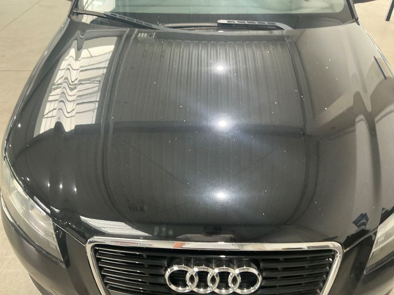 Audi A3 Sportback 1.2 TFSI Ambition 2012 – снимка 30