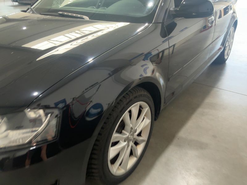 Audi A3 Sportback 1.2 TFSI Ambition 2012 – снимка 2