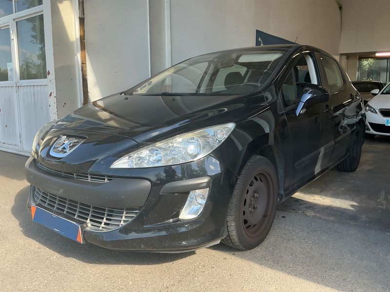 308 1.6 HDi Sport