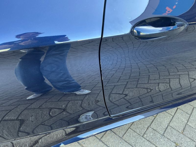 Mercedes-Benz C-Klasse C 200 Mild-Hybrid AMG Line 2022 – снимка 22