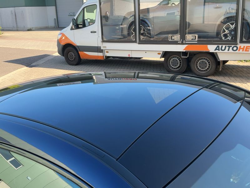 Mercedes-Benz C-Klasse C 200 Mild-Hybrid AMG Line 2022 – снимка 13