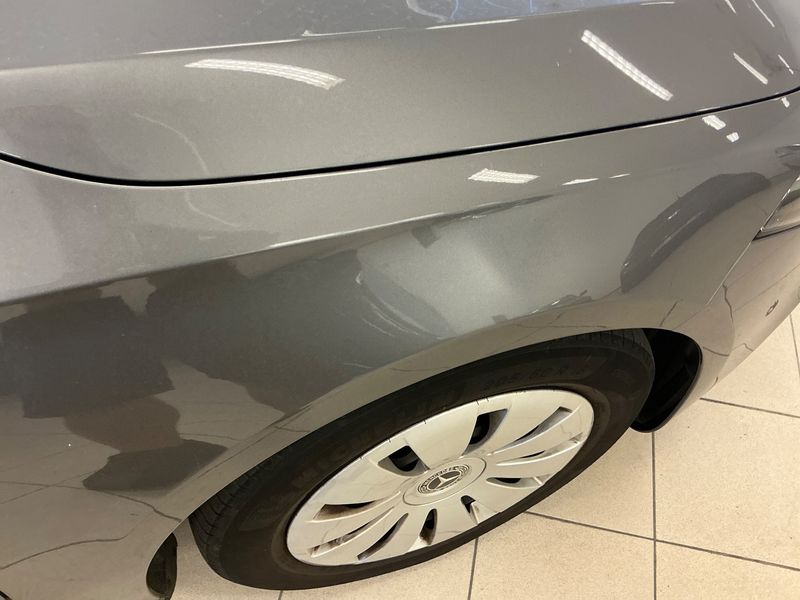 Mercedes-Benz A-Klasse Limousine A 180 2020 – снимка 23