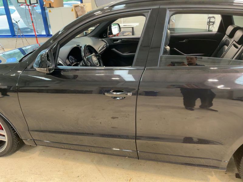Audi SQ5 3.0 V6 TDI quattro Plus — zdjęcie 4