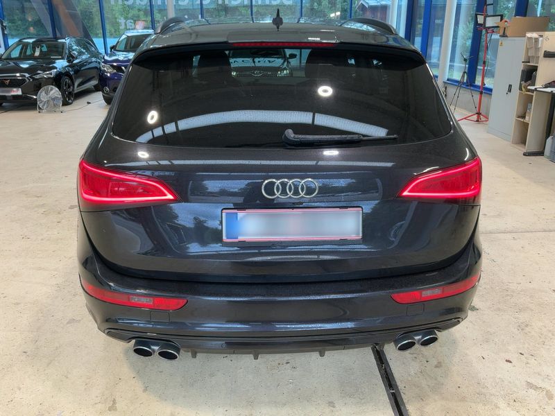 Audi SQ5 3.0 V6 TDI quattro Plus — zdjęcie 5