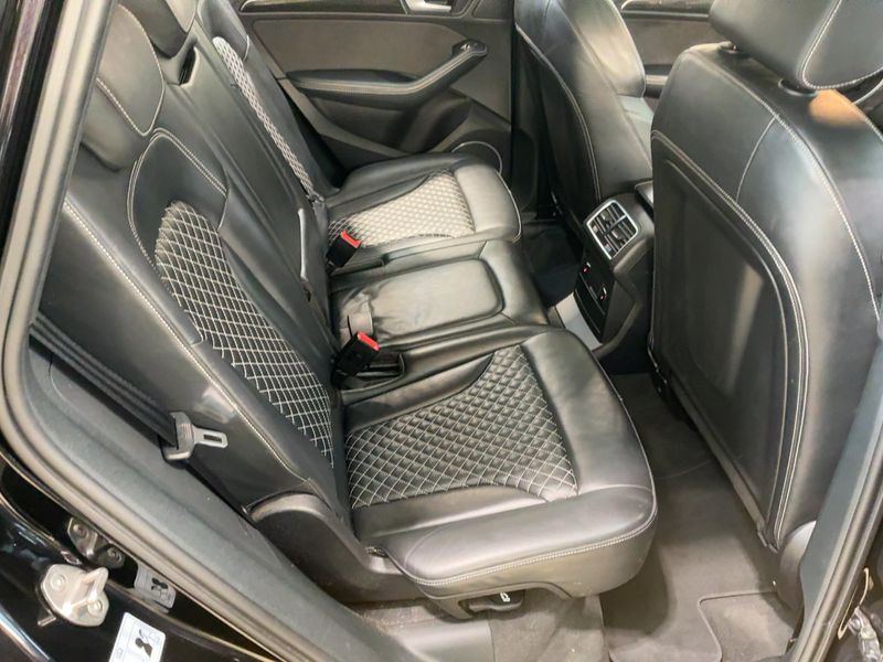 Audi SQ5 3.0 V6 TDI quattro Plus — zdjęcie 14