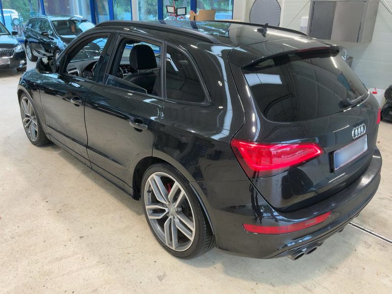 Audi SQ5 3.0 V6 TDI quattro Plus — zdjęcie 3