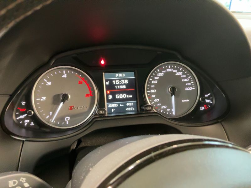 Audi SQ5 3.0 V6 TDI quattro Plus — zdjęcie 13