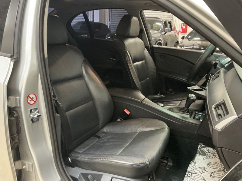 BMW 5er 530d
