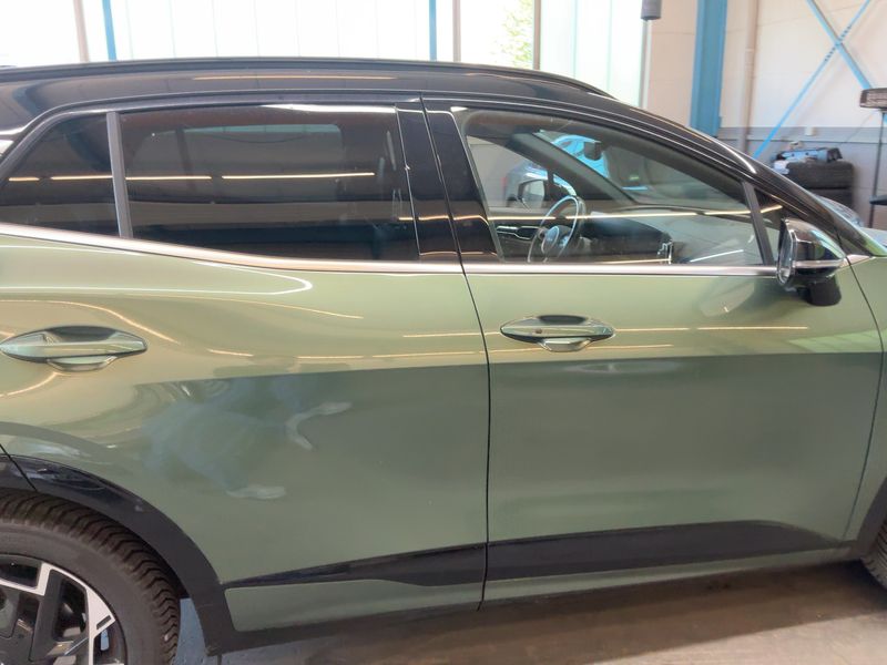 Kia Sportage 1.6 TGDI Mild-Hybrid GT-Line 4WD — zdjęcie 7