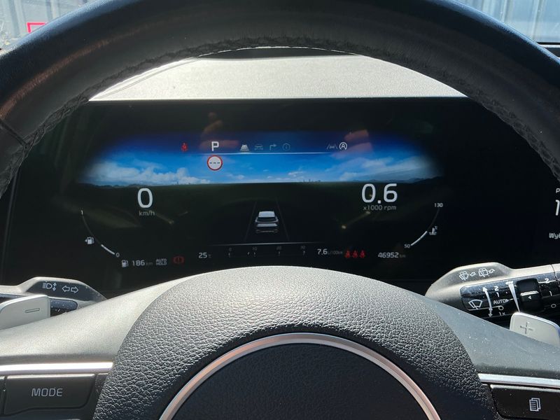 Kia Sportage 1.6 TGDI Mild-Hybrid GT-Line 4WD — zdjęcie 13