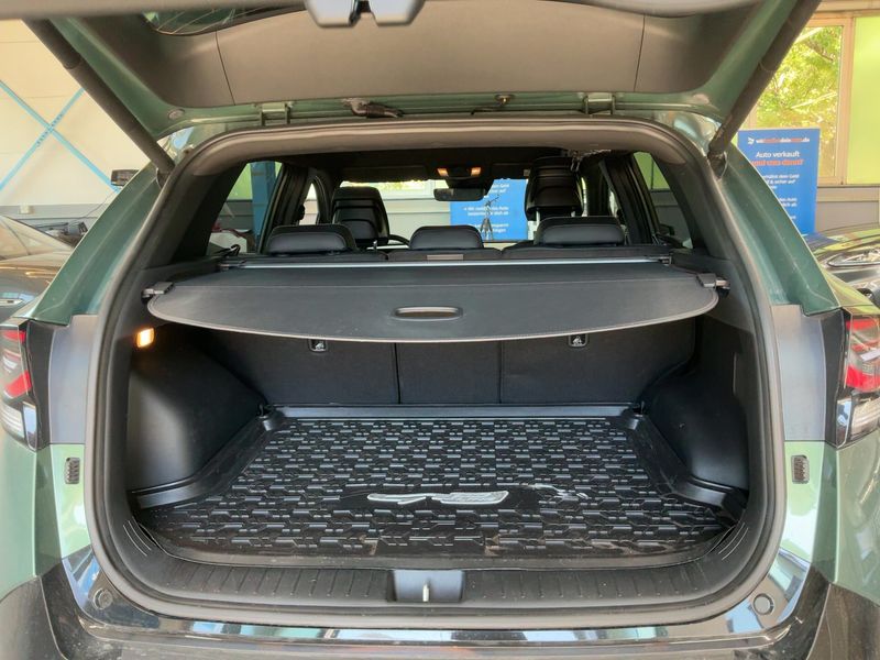 Kia Sportage 1.6 TGDI Mild-Hybrid GT-Line 4WD — zdjęcie 10
