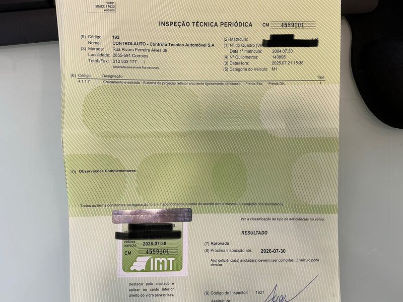 Fiat Stilo 1.2 — zdjęcie 6