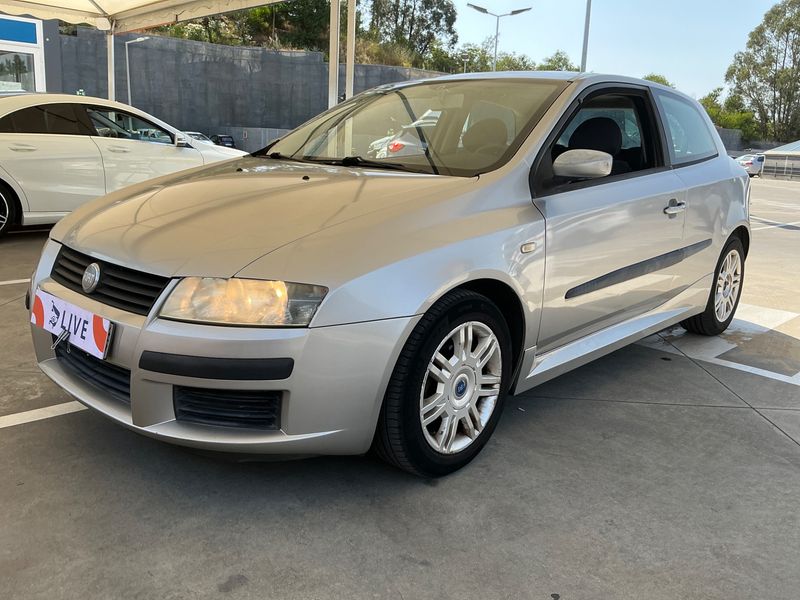 Fiat Stilo 1.2