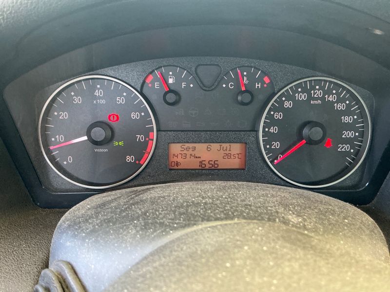 Fiat Stilo 1.2 — zdjęcie 4
