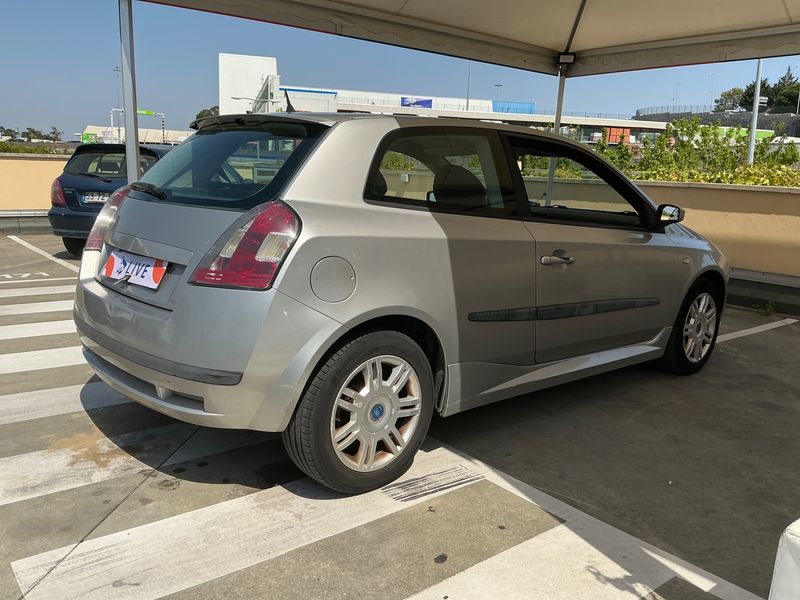 Fiat Stilo 1.2 — zdjęcie 2