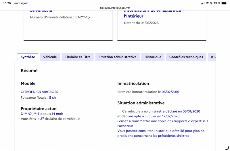 Citroen C3 Aircross 1.2 PureTech Shine Business — zdjęcie 16