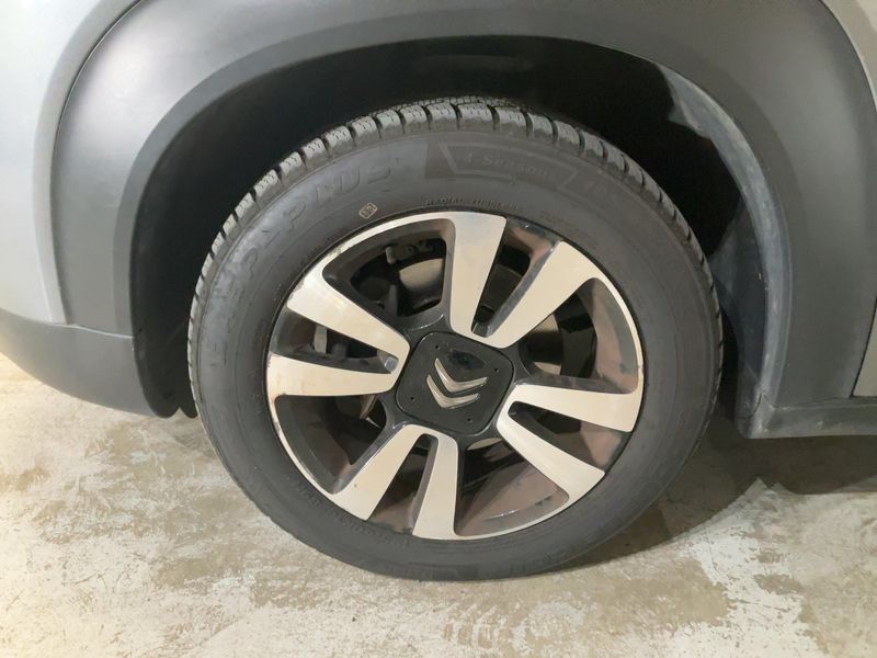 Citroen C3 Aircross 1.2 PureTech Shine Business 2019 – снимка 3