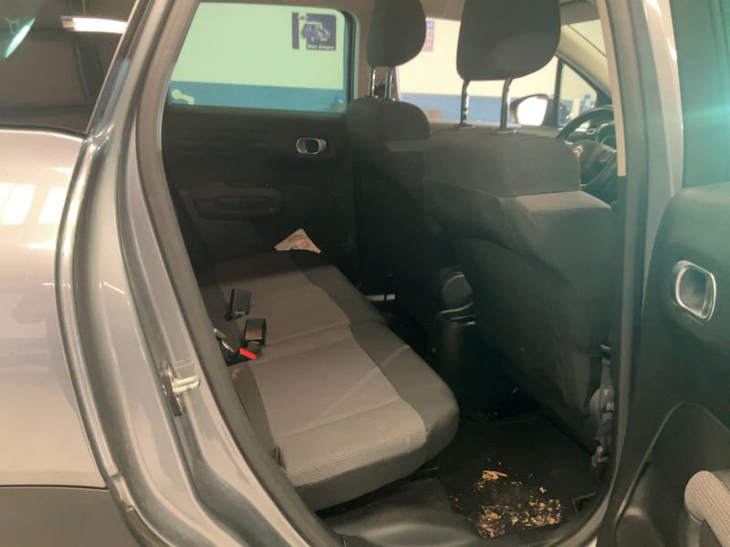 Citroen C3 Aircross 1.2 PureTech Shine Business — zdjęcie 14