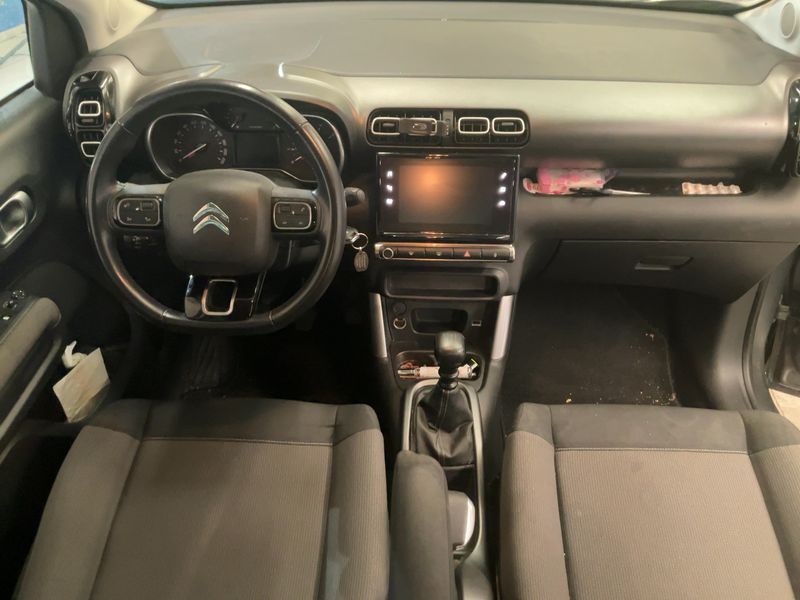 Citroen C3 Aircross 1.2 PureTech Shine Business — zdjęcie 12