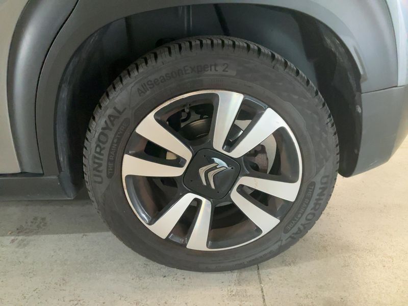 Citroen C3 Aircross 1.2 PureTech Shine Business 2019 – снимка 5