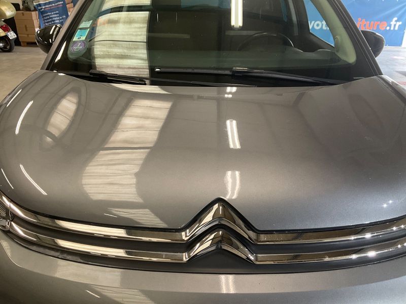 Citroen C3 Aircross 1.2 PureTech Shine Business 2019 – снимка 37