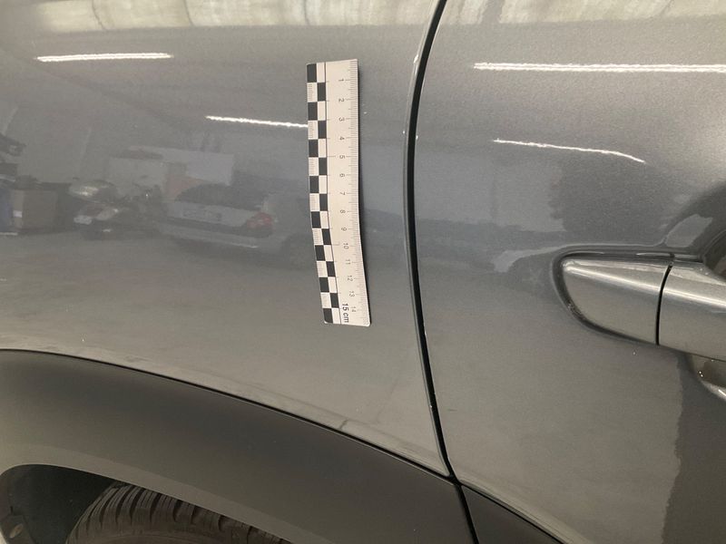 Citroen C3 Aircross 1.2 PureTech Shine Business 2019 – снимка 23