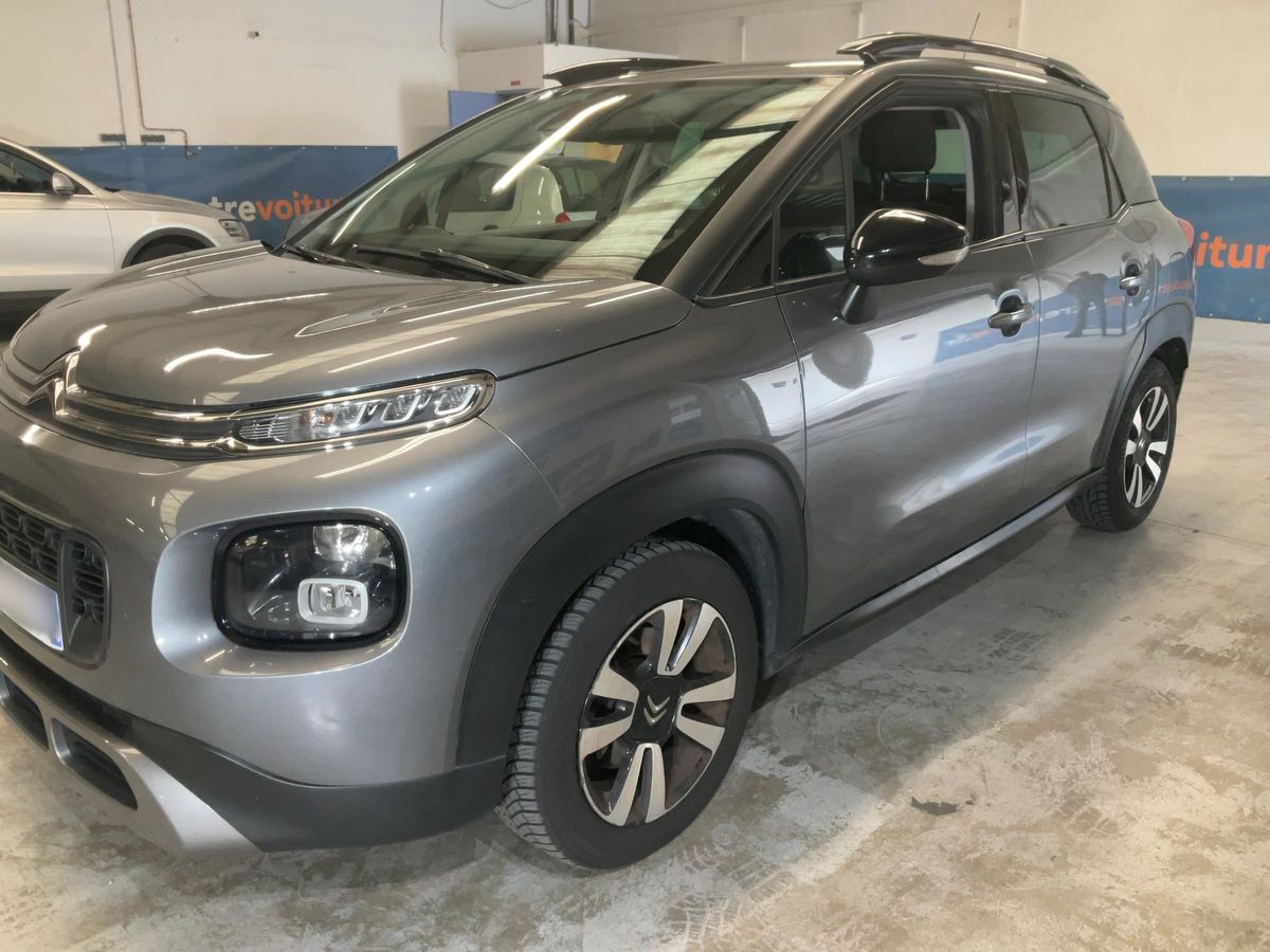 Citroen C3 d'occasion