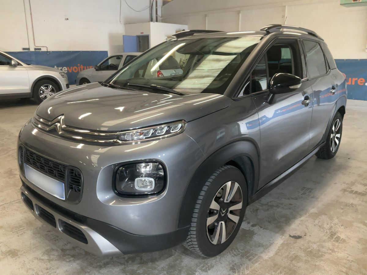 Citroen C3 2019