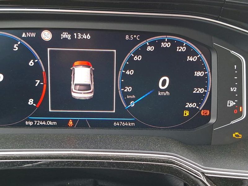 Volkswagen Taigo 1.0 TSI R-Line — zdjęcie 18