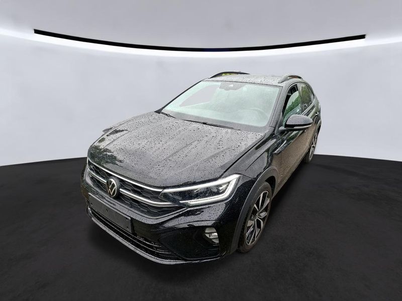 Volkswagen Taigo 1.0 TSI R-Line