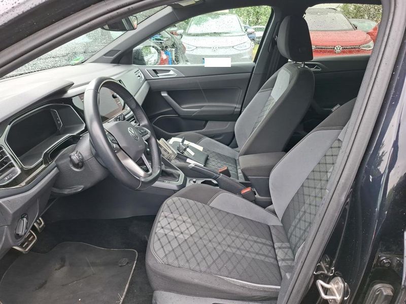Volkswagen Taigo 1.0 TSI R-Line — zdjęcie 10