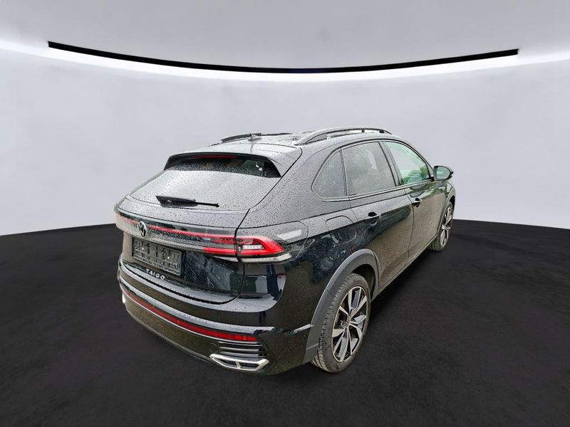 Volkswagen Taigo 1.0 TSI R-Line — zdjęcie 16