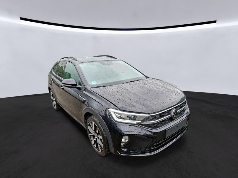 Volkswagen Taigo 1.0 TSI R-Line — zdjęcie 14