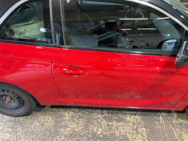 Opel Adam 1.2 Jam — zdjęcie 7