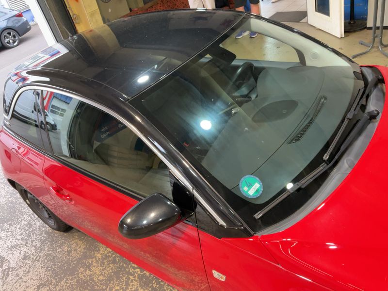 Opel Adam 1.2 Jam — zdjęcie 8