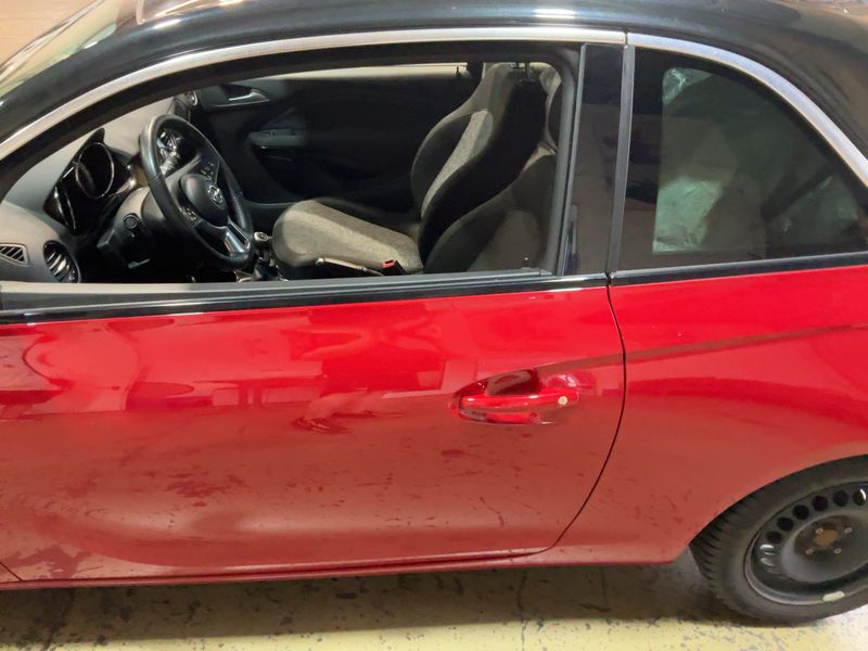 Opel Adam 1.2 Jam — zdjęcie 4