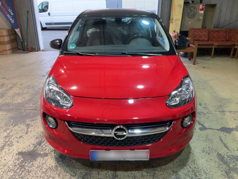 Opel Adam 1.2 Jam — zdjęcie 9