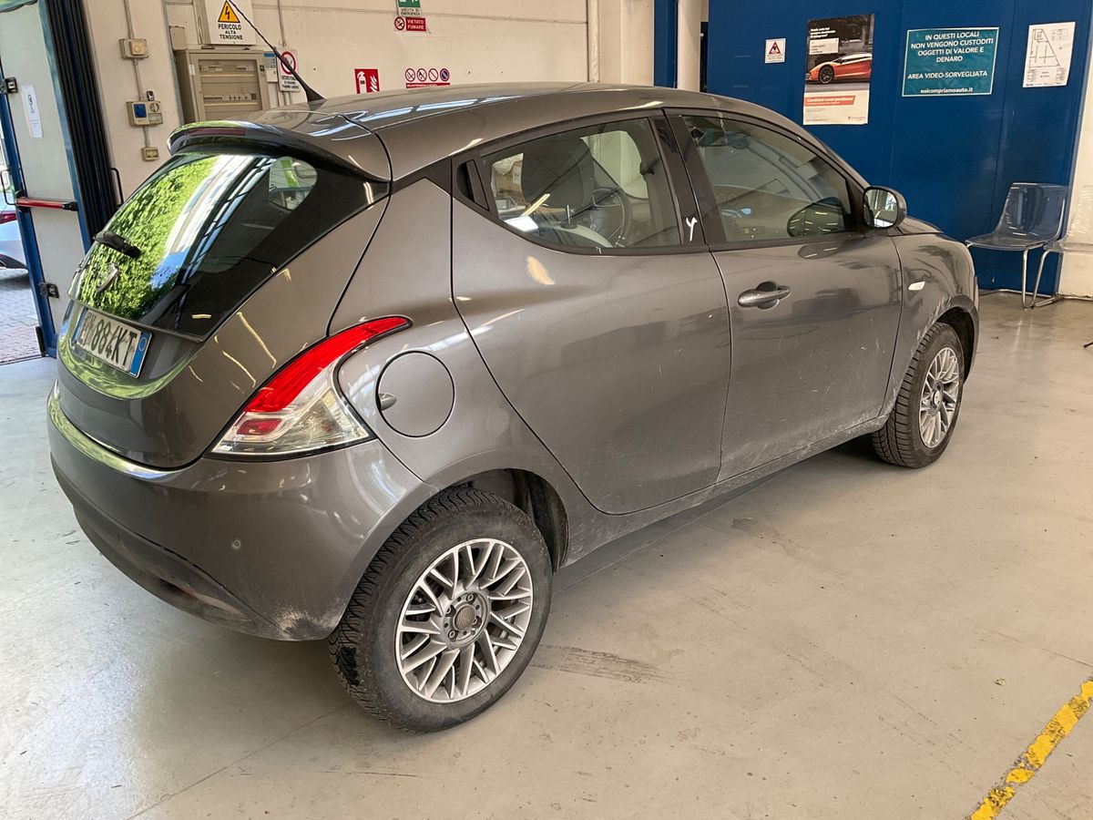 Lancia Ypsilon d'occasion
