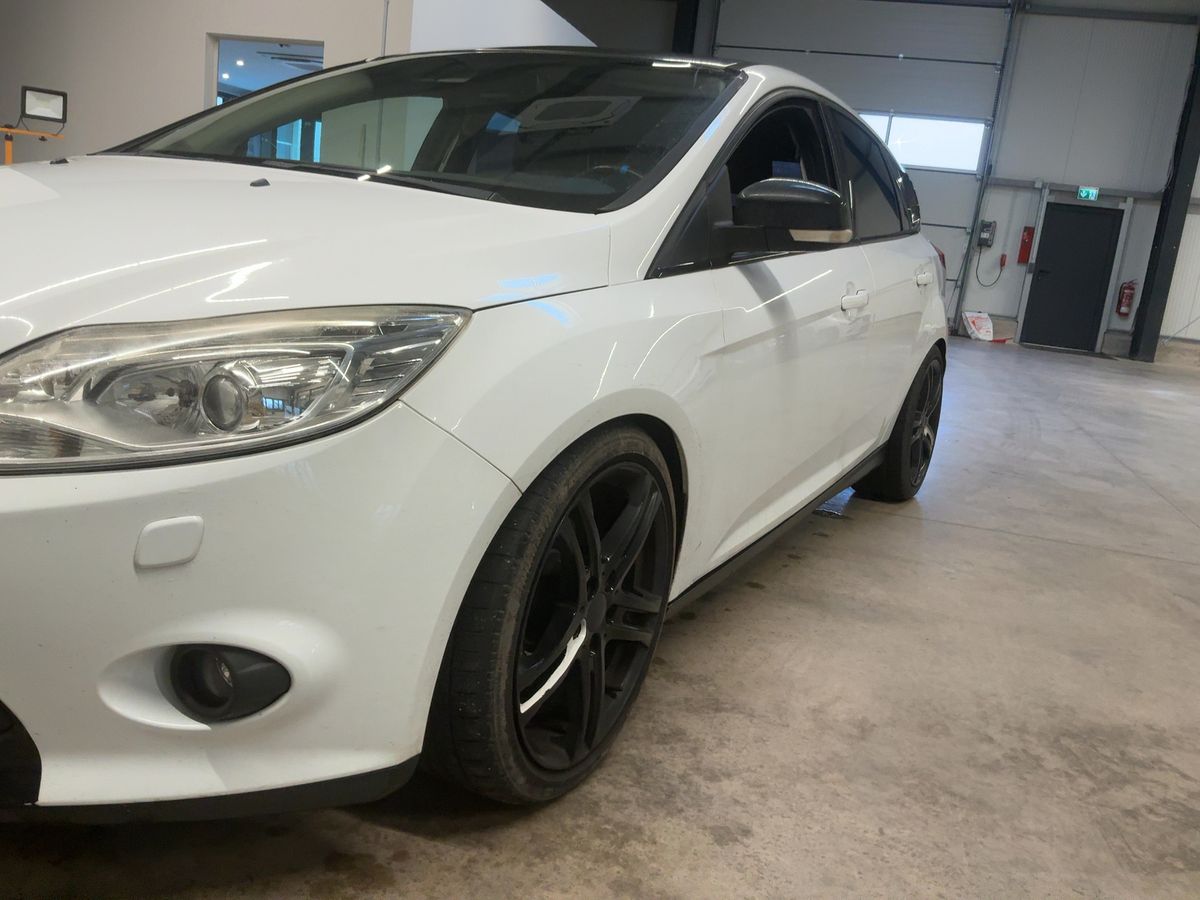 Ford Focus d'occasion