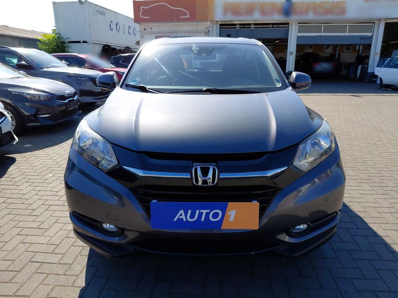 Honda HR-V 1.5 i-VTEC Elegance — zdjęcie 7