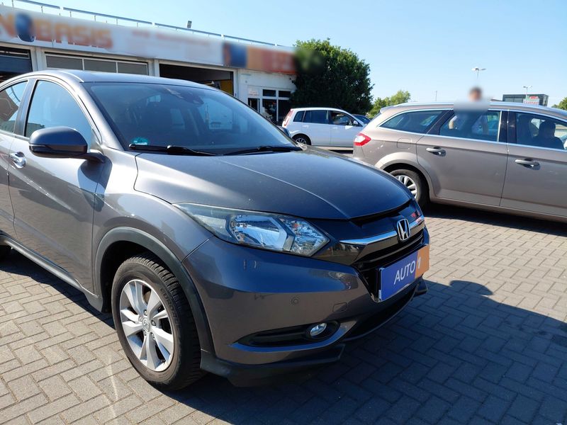 Honda HR-V 1.5 i-VTEC Elegance — zdjęcie 6