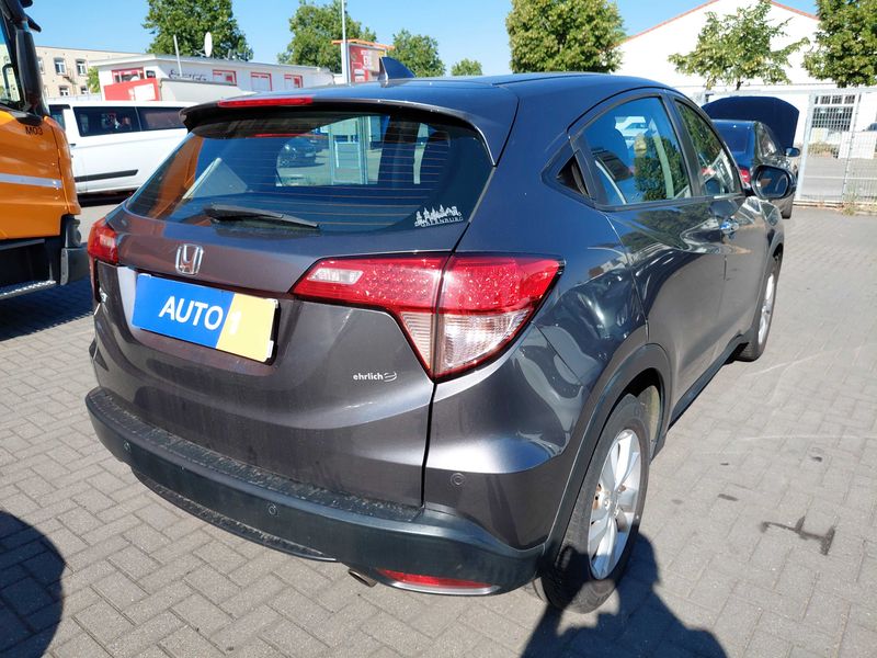 Honda HR-V 1.5 i-VTEC Elegance — zdjęcie 5