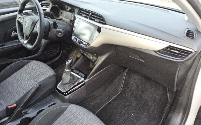 Opel Corsa d'occasion
