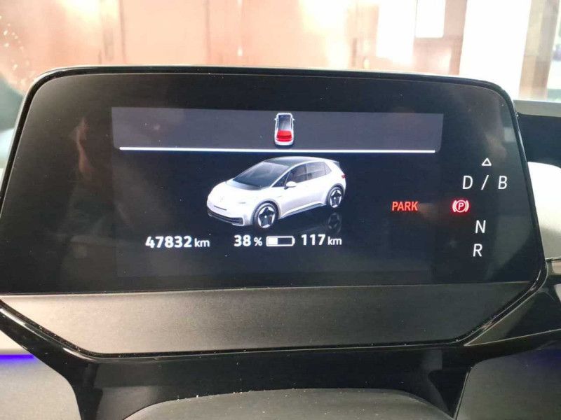 Volkswagen ID.3 d'occasion