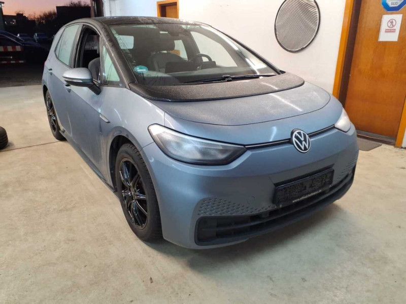 Volkswagen ID.3 d'occasion