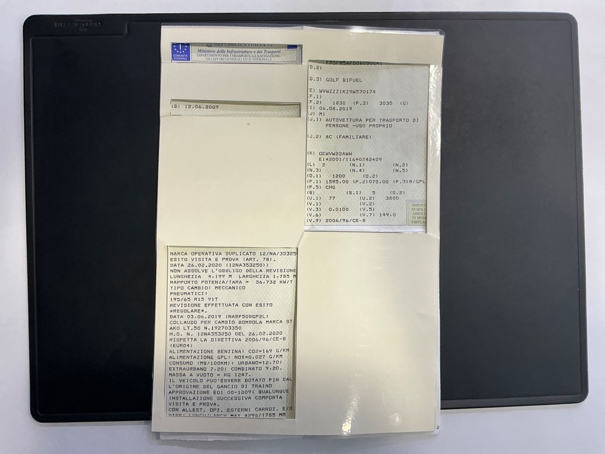 Volkswagen Golf d'occasion