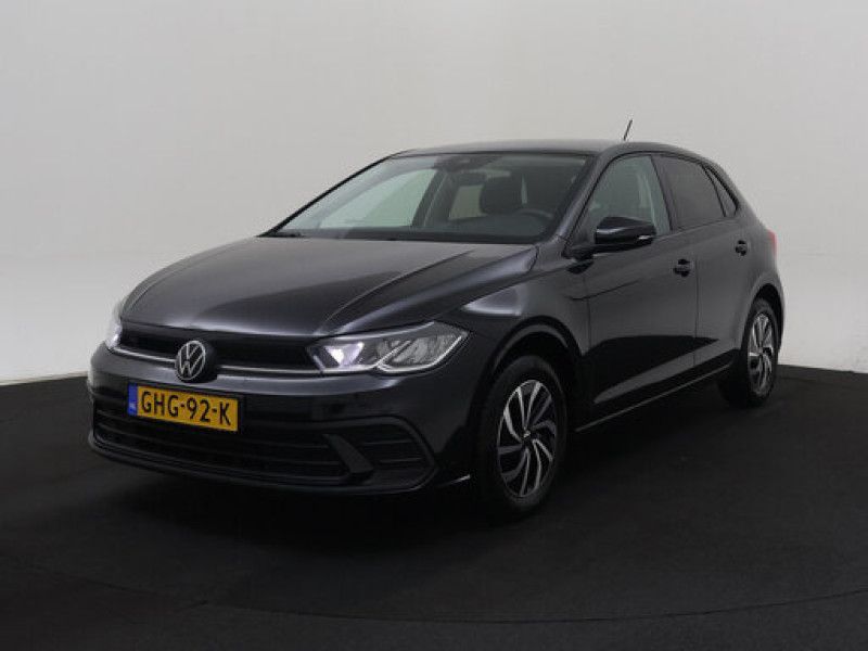 Volkswagen Polo d'occasion