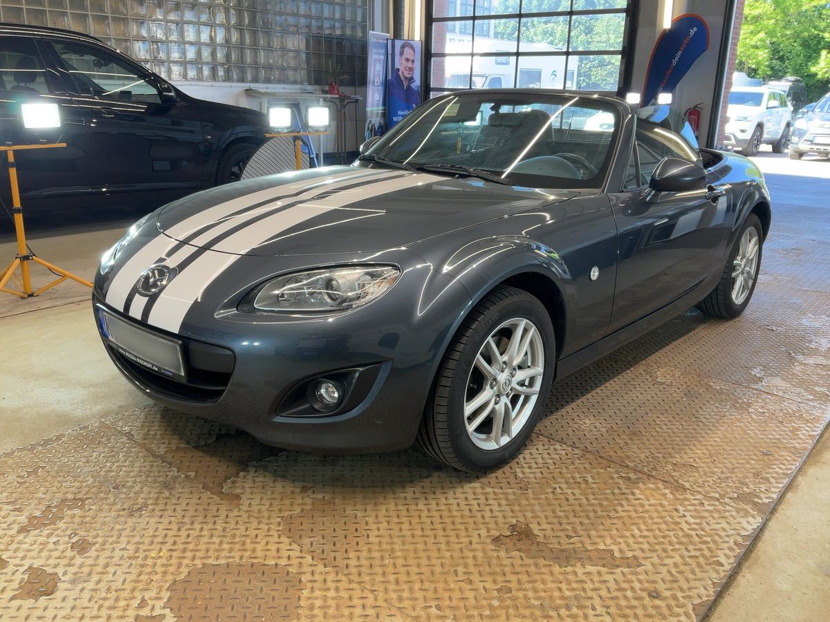 Mazda MX-5 2012