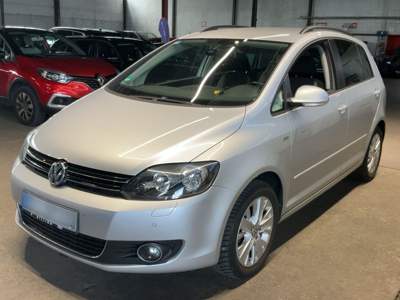 2013 Volkswagen Golf VI Plus
