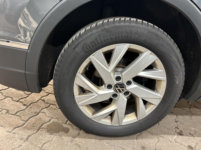 Volkswagen Tiguan Allspace 1.5 TSI ACT Life — zdjęcie 24